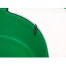 Veslice LINDA 360 x 135 cm, zelená